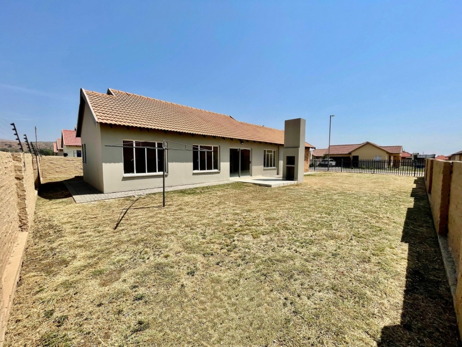 3 Bedroom Property for Sale in Waterkloof A H North West